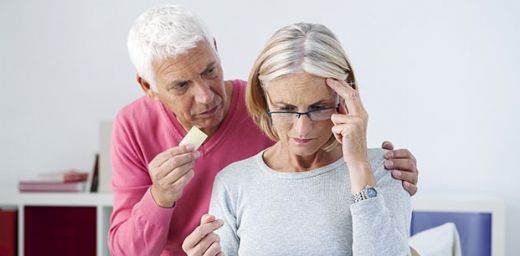 Yaşlılarda Hidrosefali Belirtileri ve Tedavisi